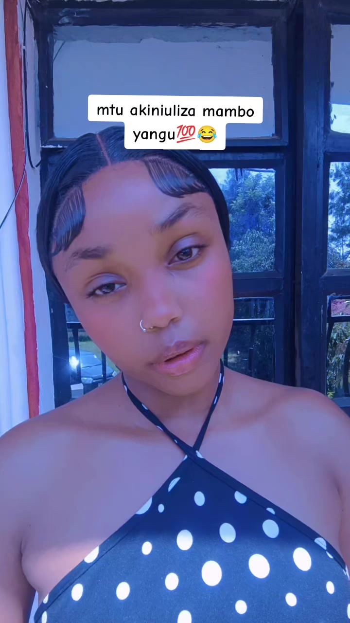 @Wamaitha👑❤