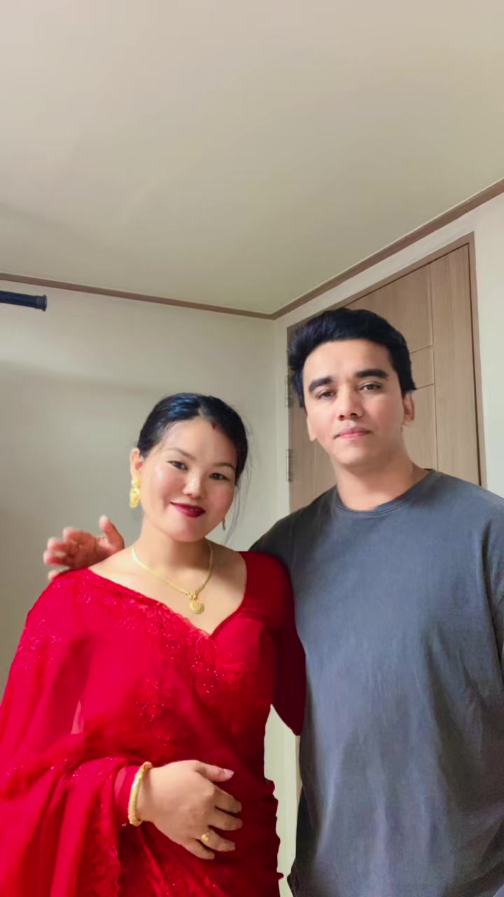 @Pradeep K cee 🇳🇵🇰🇷