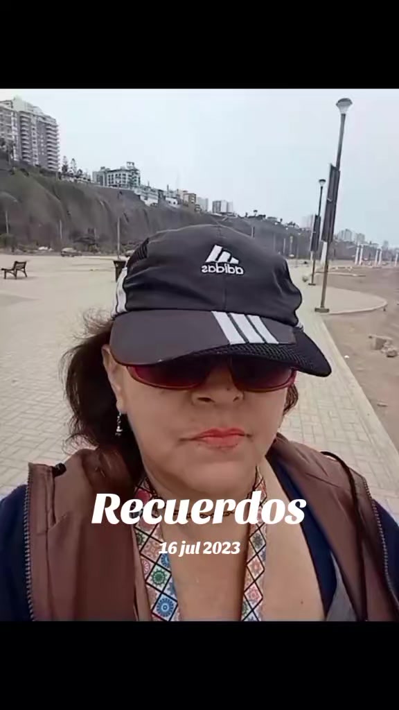 @Carla Ibarguen