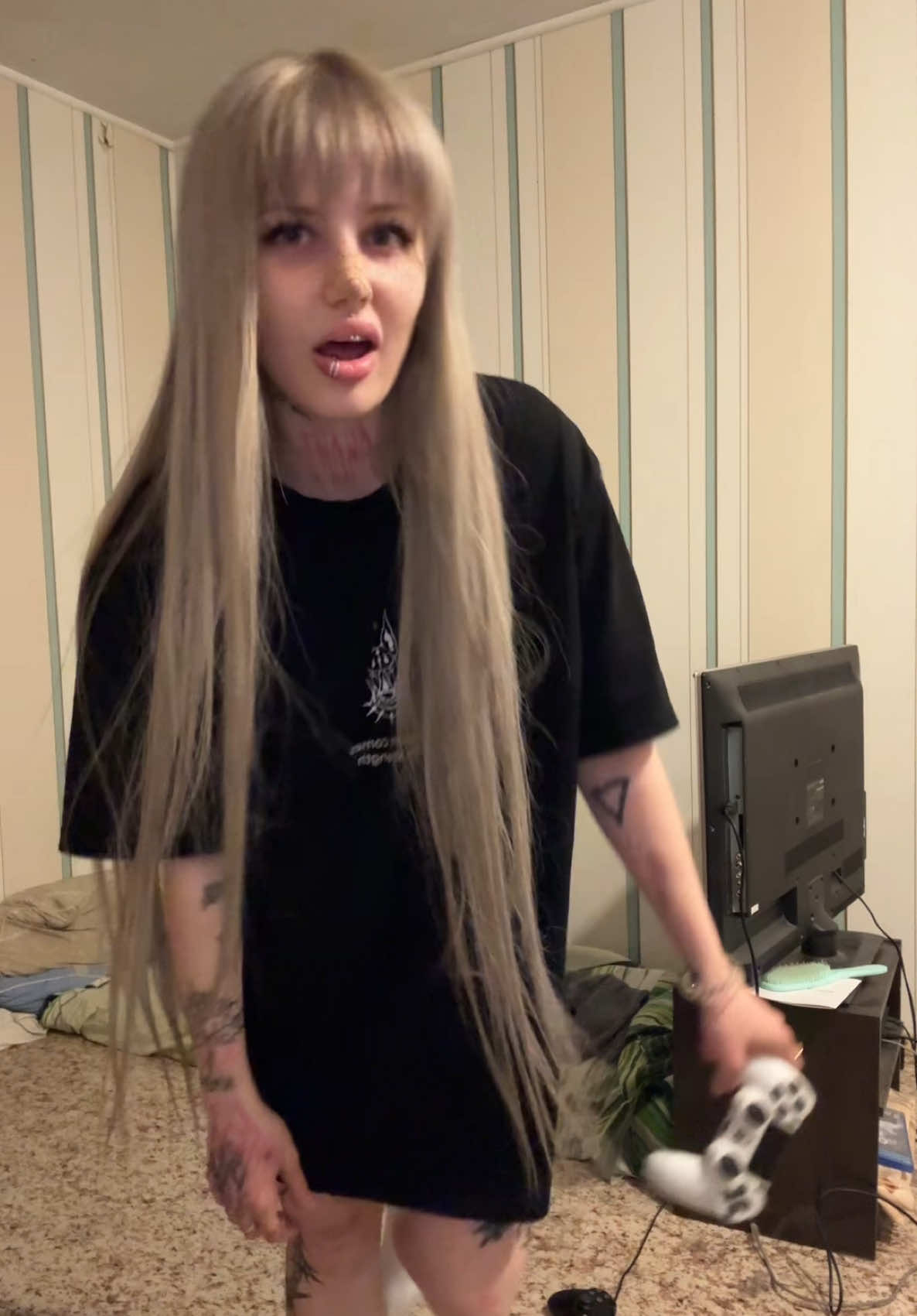 @XANYBUNNY (Ксанни Банни)