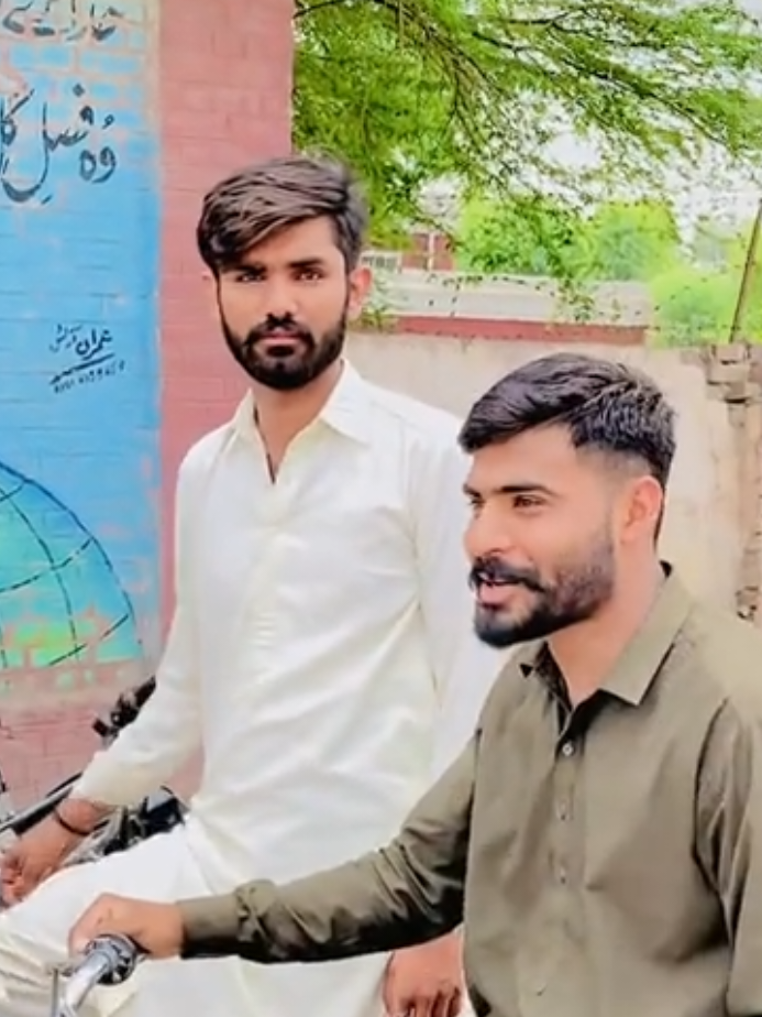 @شانی کھوکھر💕