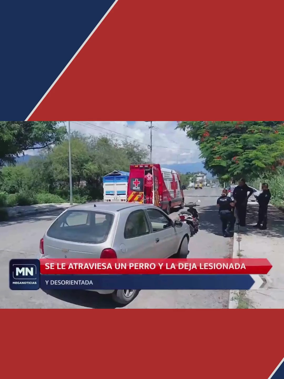 @Meganoticias Tehuac&aacute;n