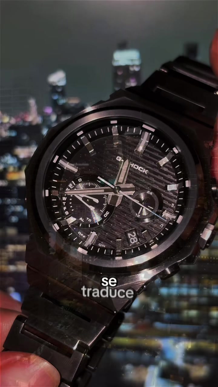 @CASIO MÉXICO OFICIAL