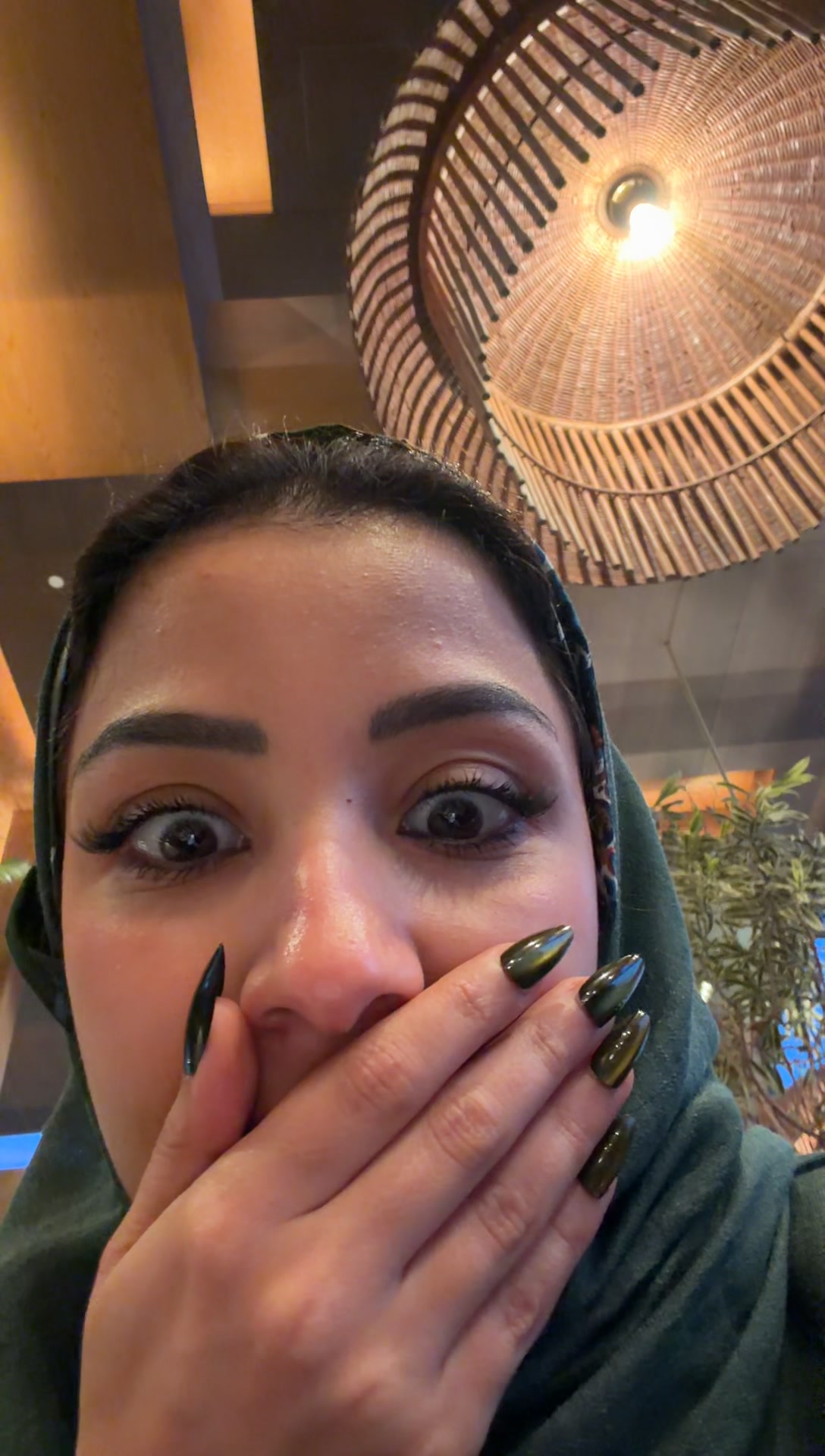 @يوميات هند