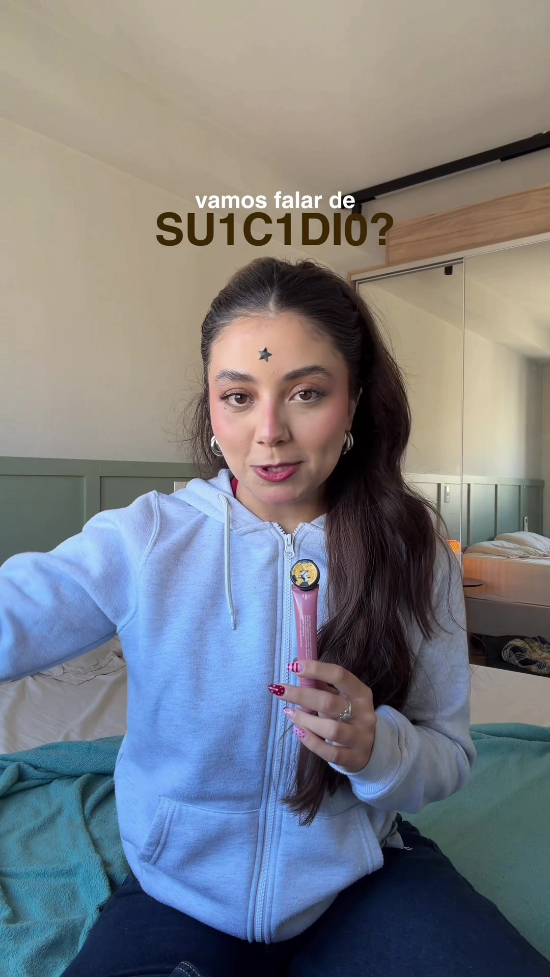 @Isa Paoli