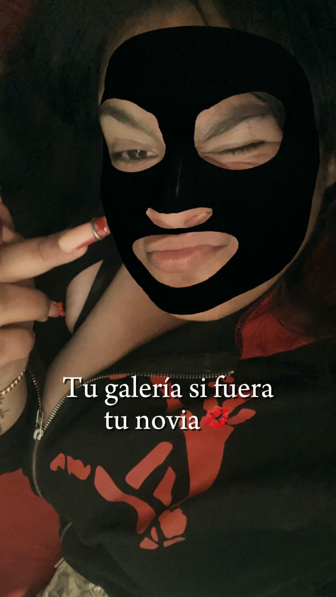 @Pau G&oacute;mez😻