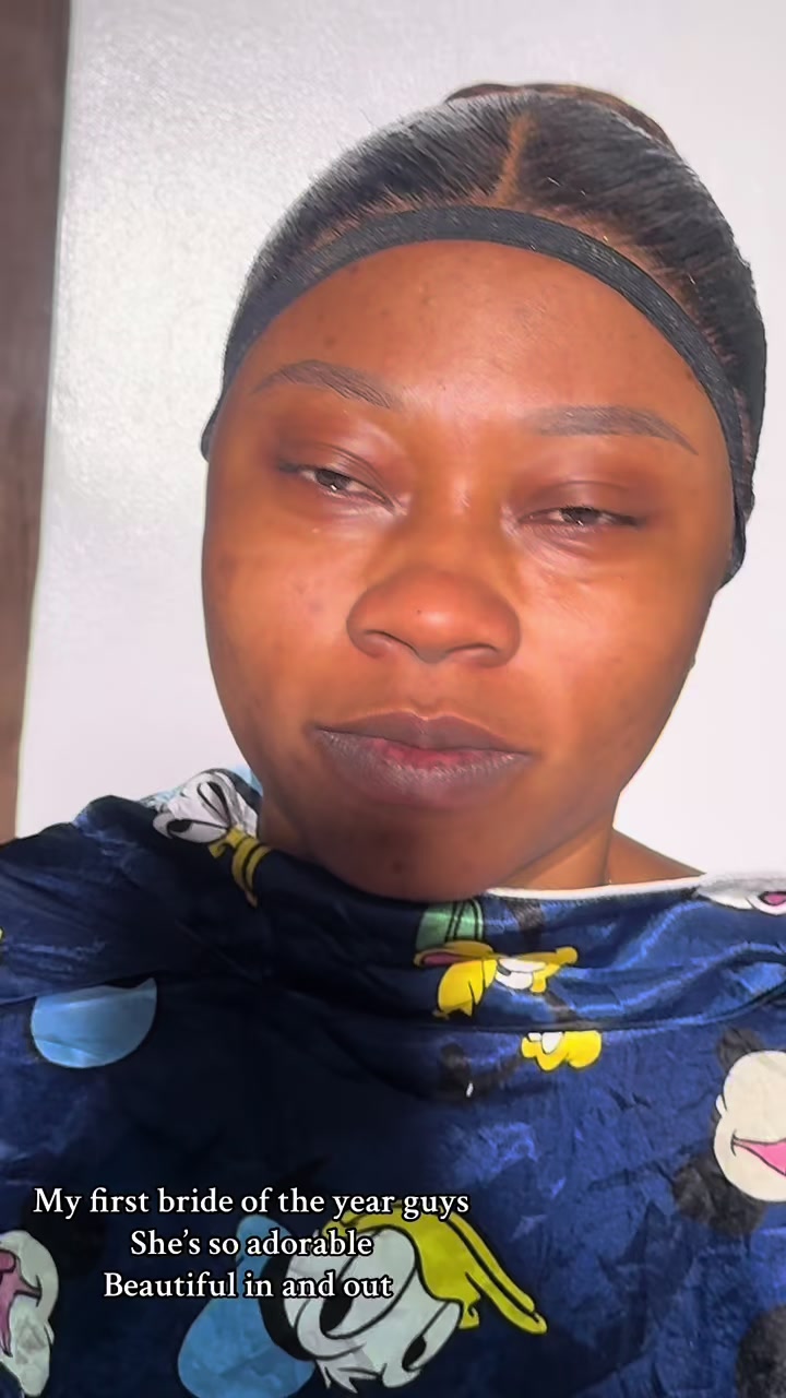@MAKEUP ARTIST IN Ayobo/Ipaja