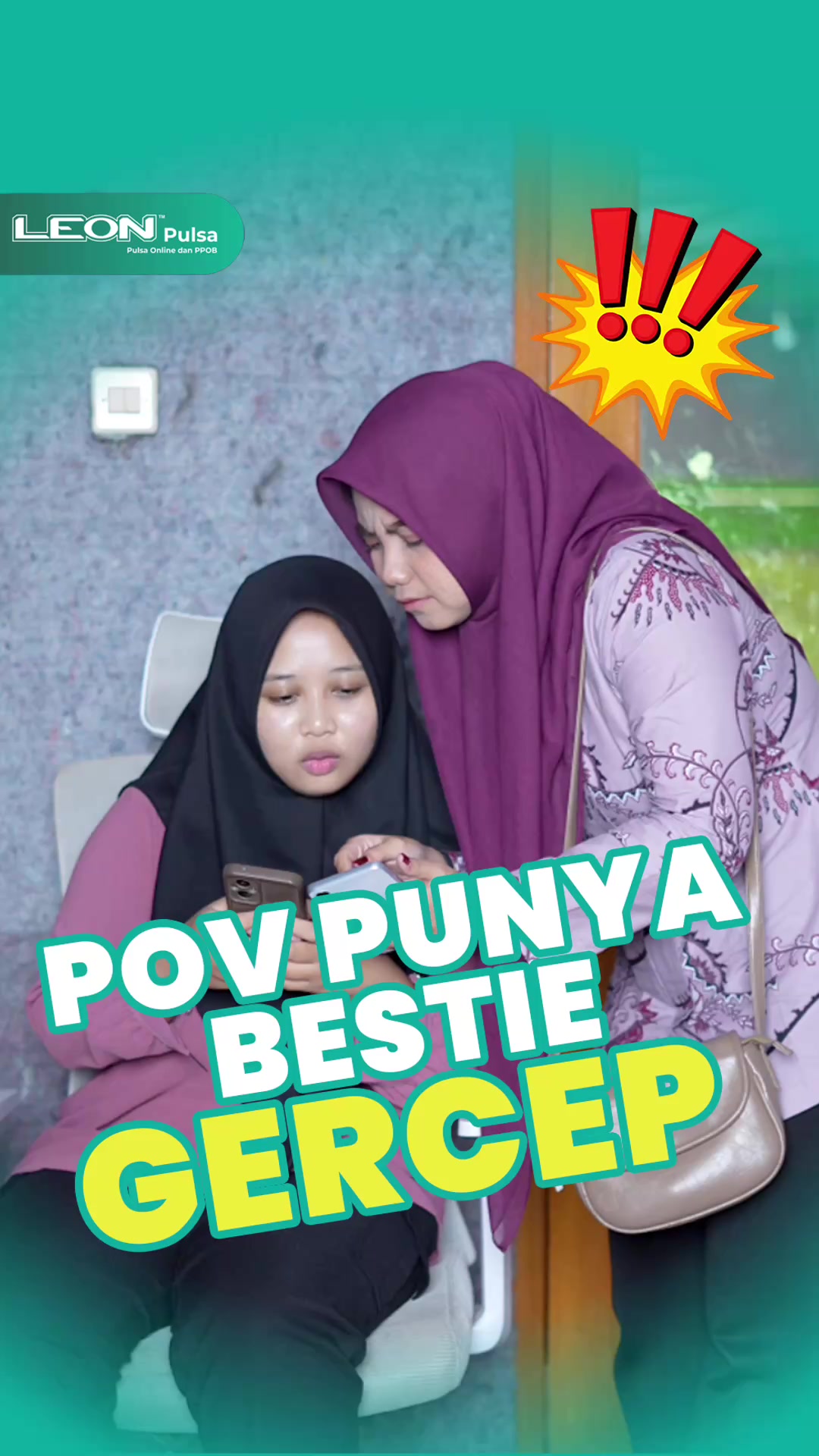 @Leon Pulsa Official
