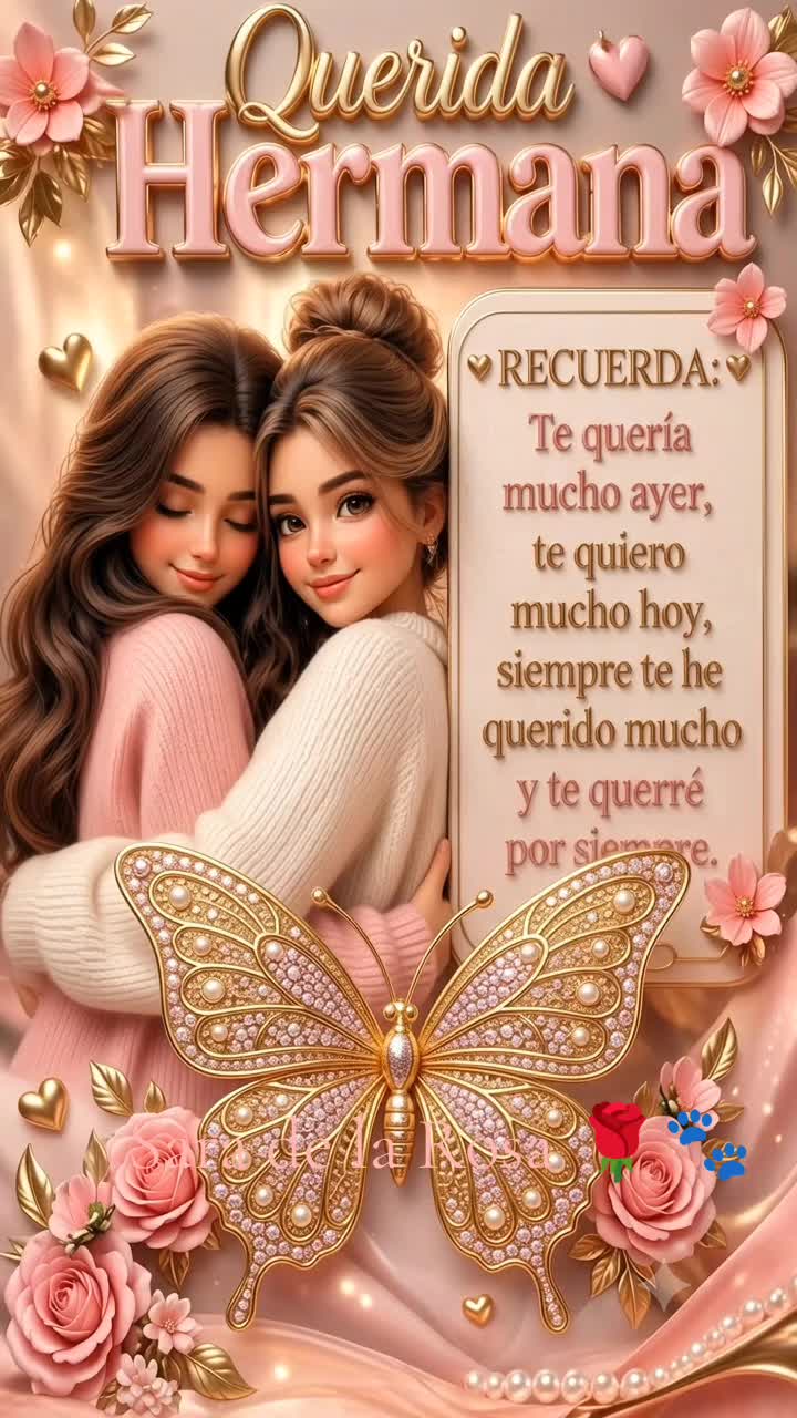 @Chaparrita ☺️❤️🧡💛🩵💙💜2025