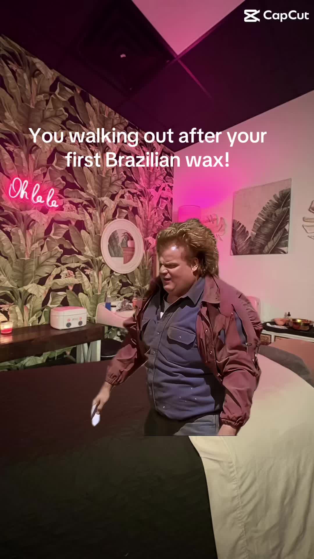 @Georgia Waxing & Co.