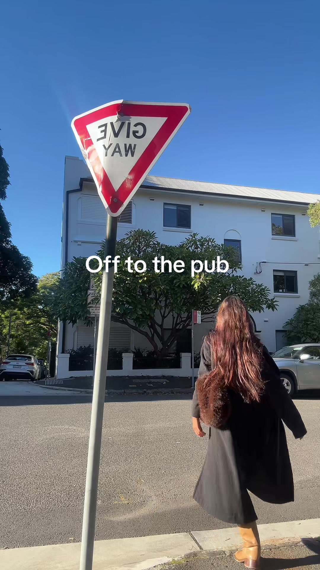@sophie garland