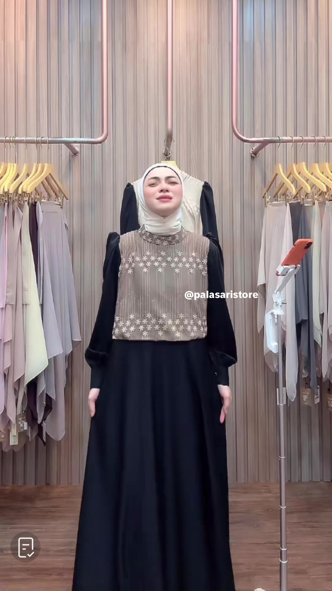 @Palasari Store