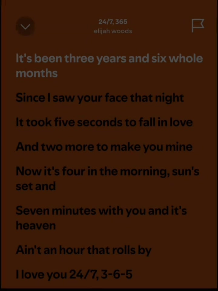 @Spotify
