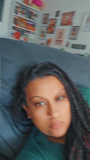 @Lily ๐ | Black Romance Author