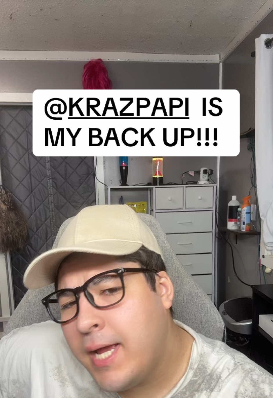 @KRAZ_DADDYCHALUPA🎯💋💚