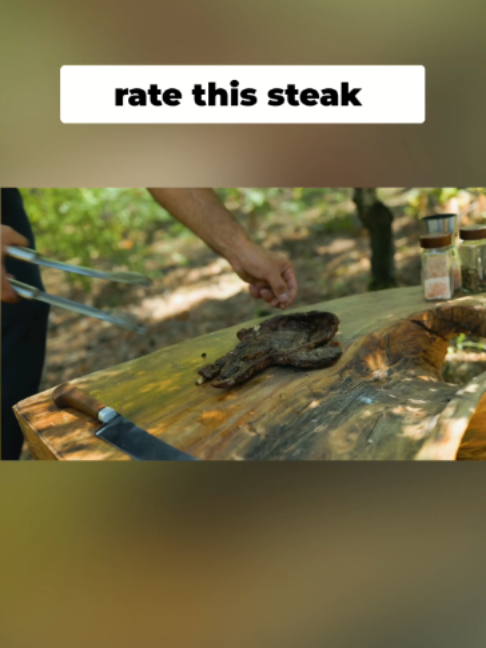 @Rate This Steak