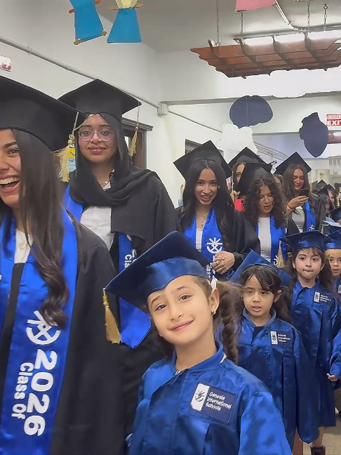 @Genesis International Schools