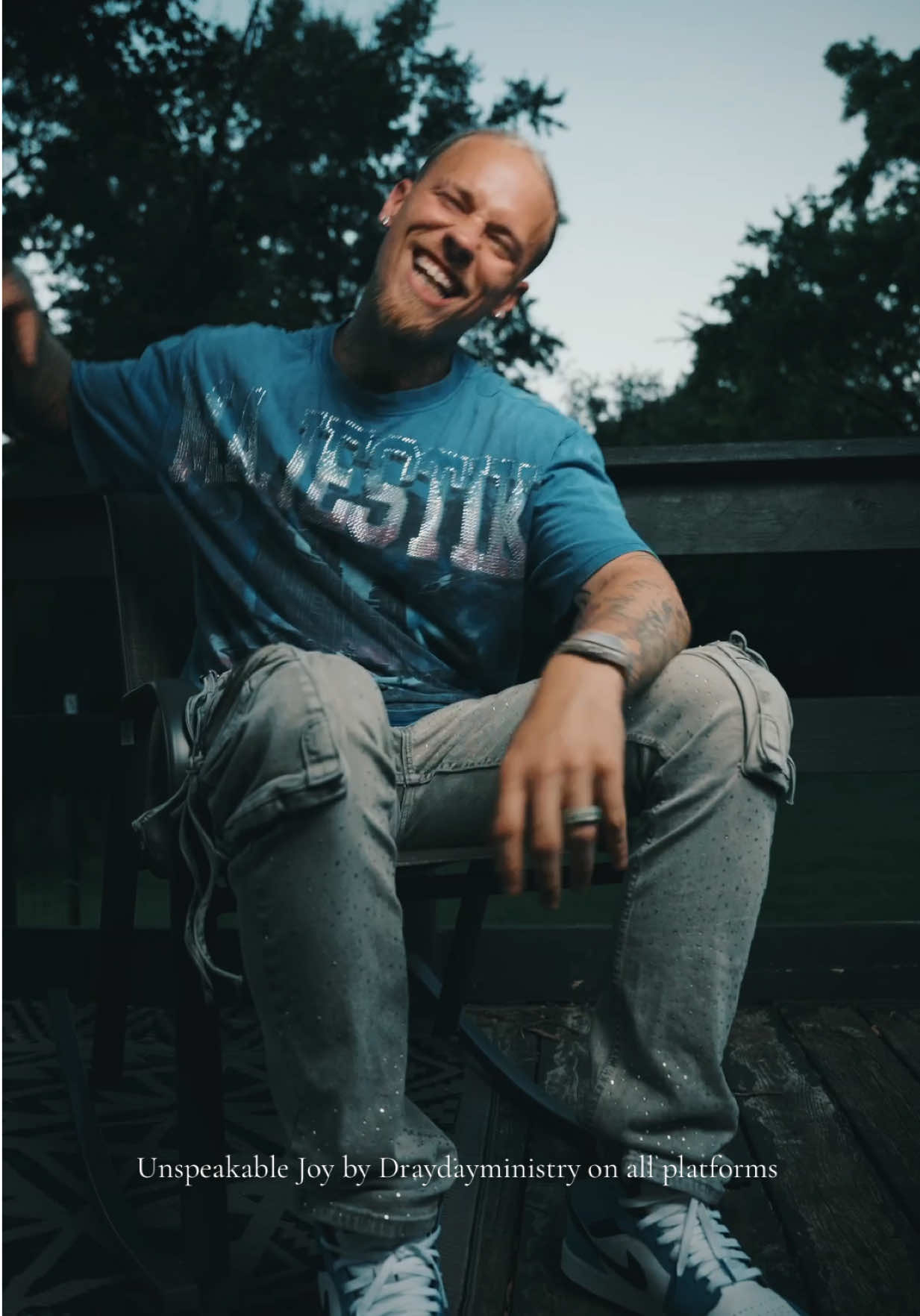@DrayDayMinistry