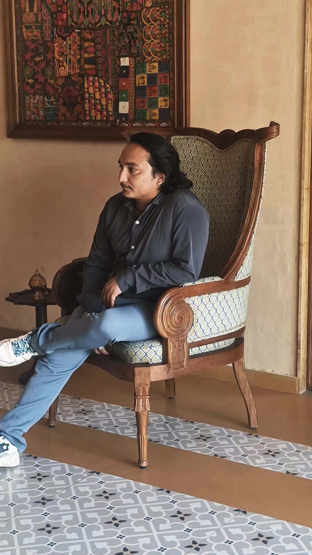 @Mr.MadhufuckingThapa✌️