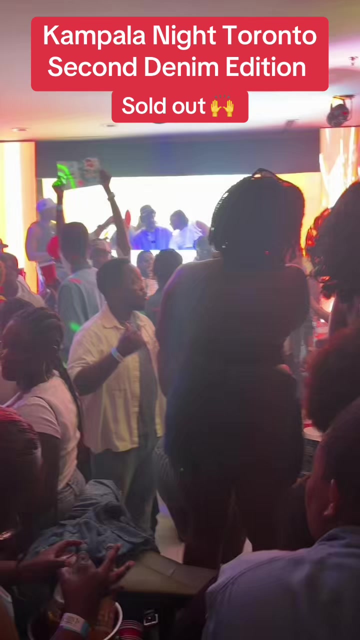 @RICKYHENRY LIVE 🇺🇸🇺🇬🇨🇦