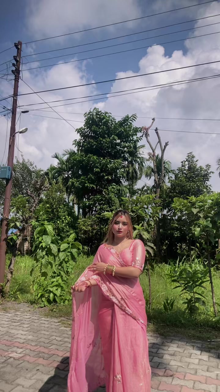@Rikisha Nepal