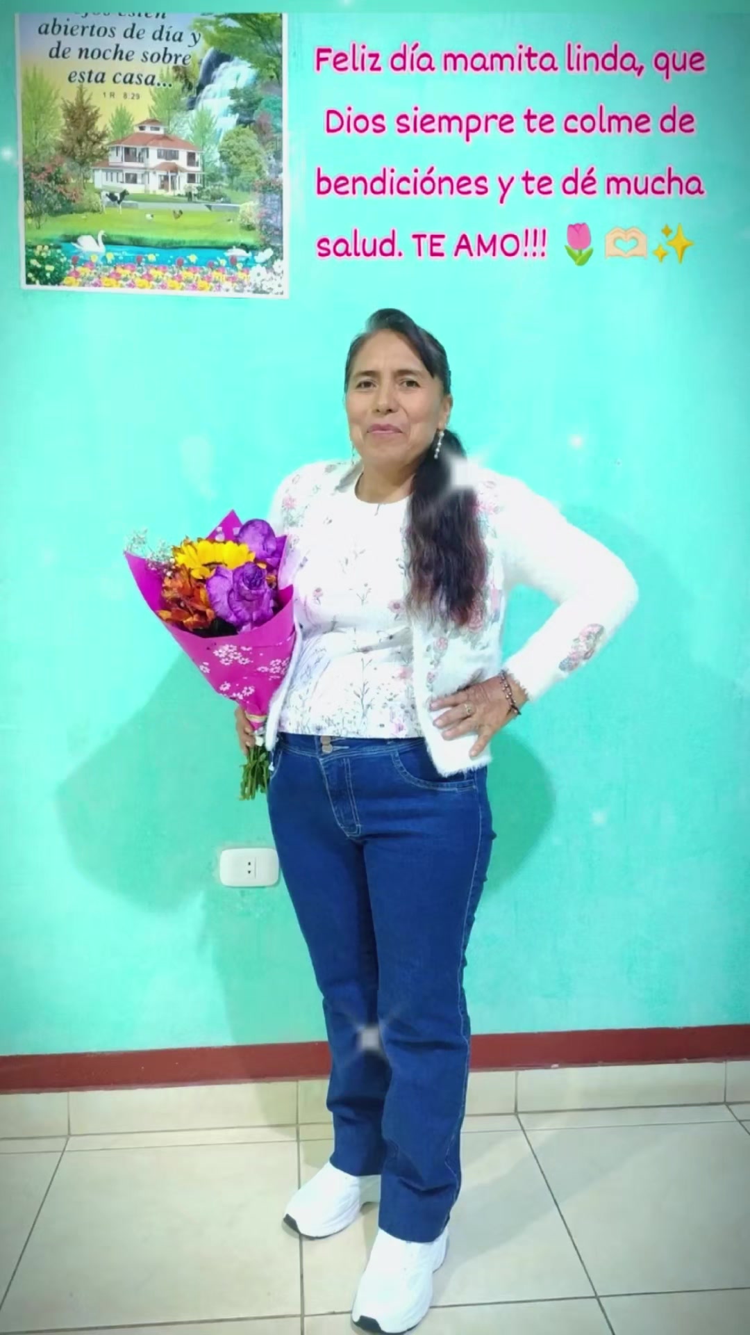 @Jhakelin Isa López