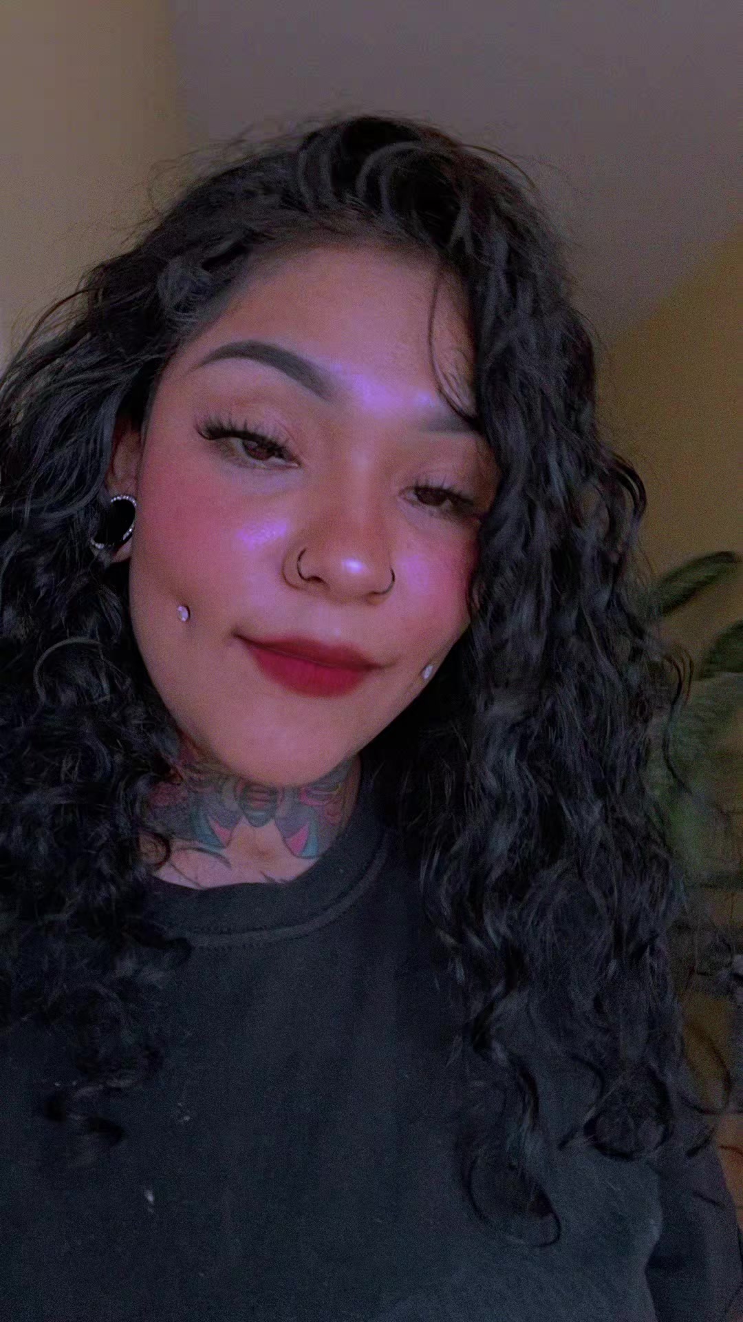 @Smokahontas'