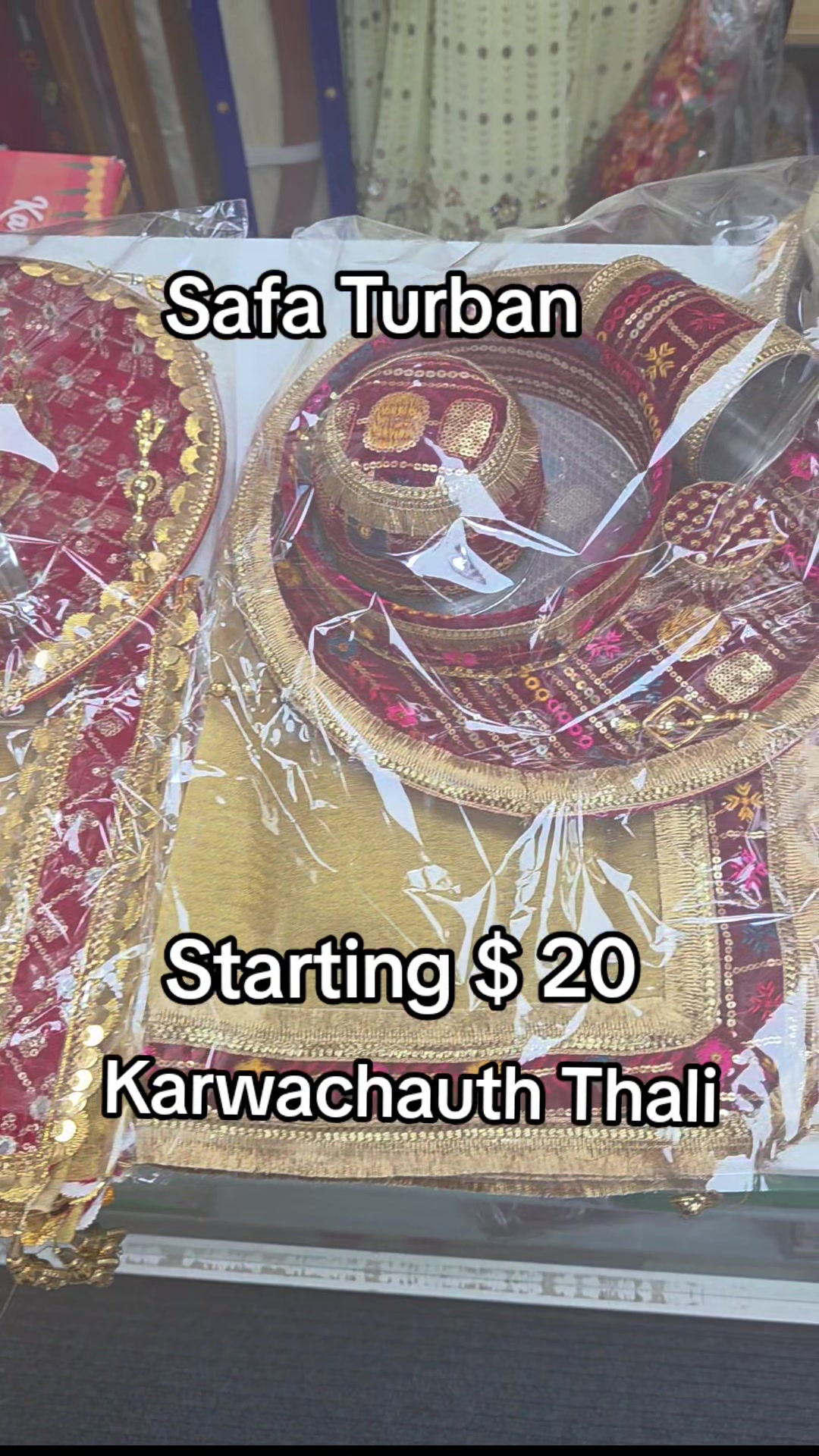 @Safa Turban