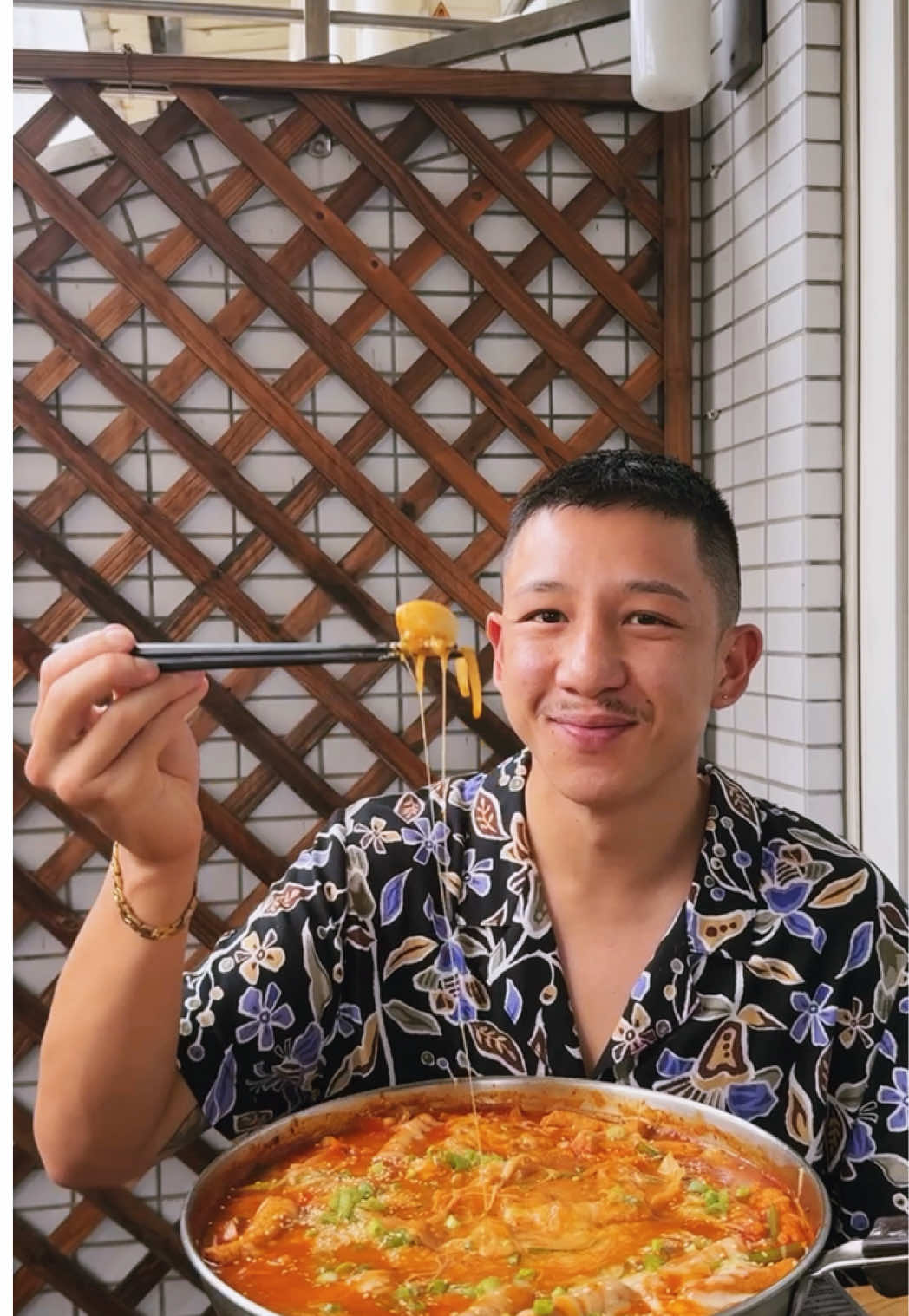 @Brendan Pang | Cook & Author