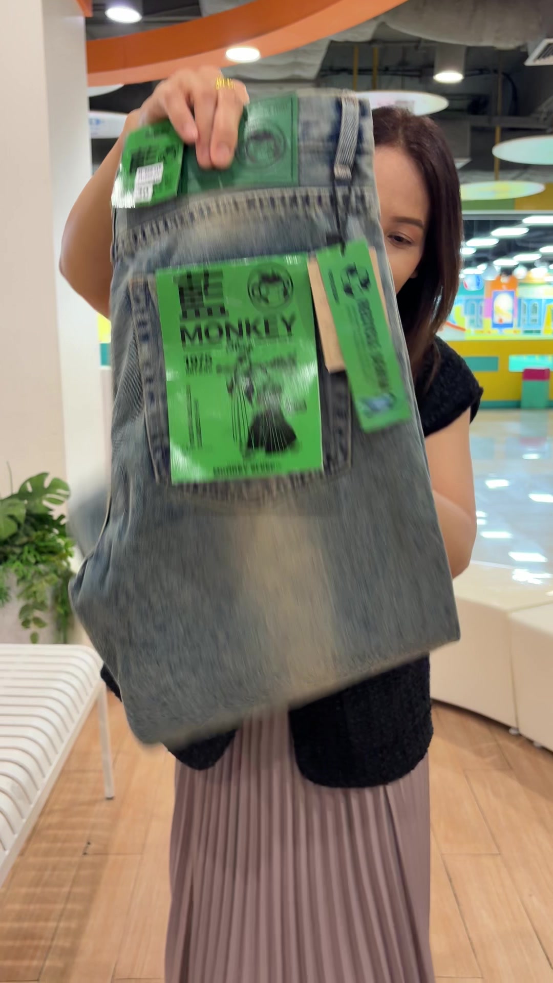 @Pukky store