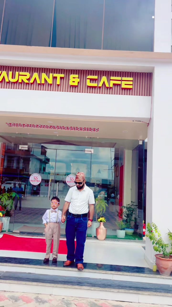 @Sharad Devkota