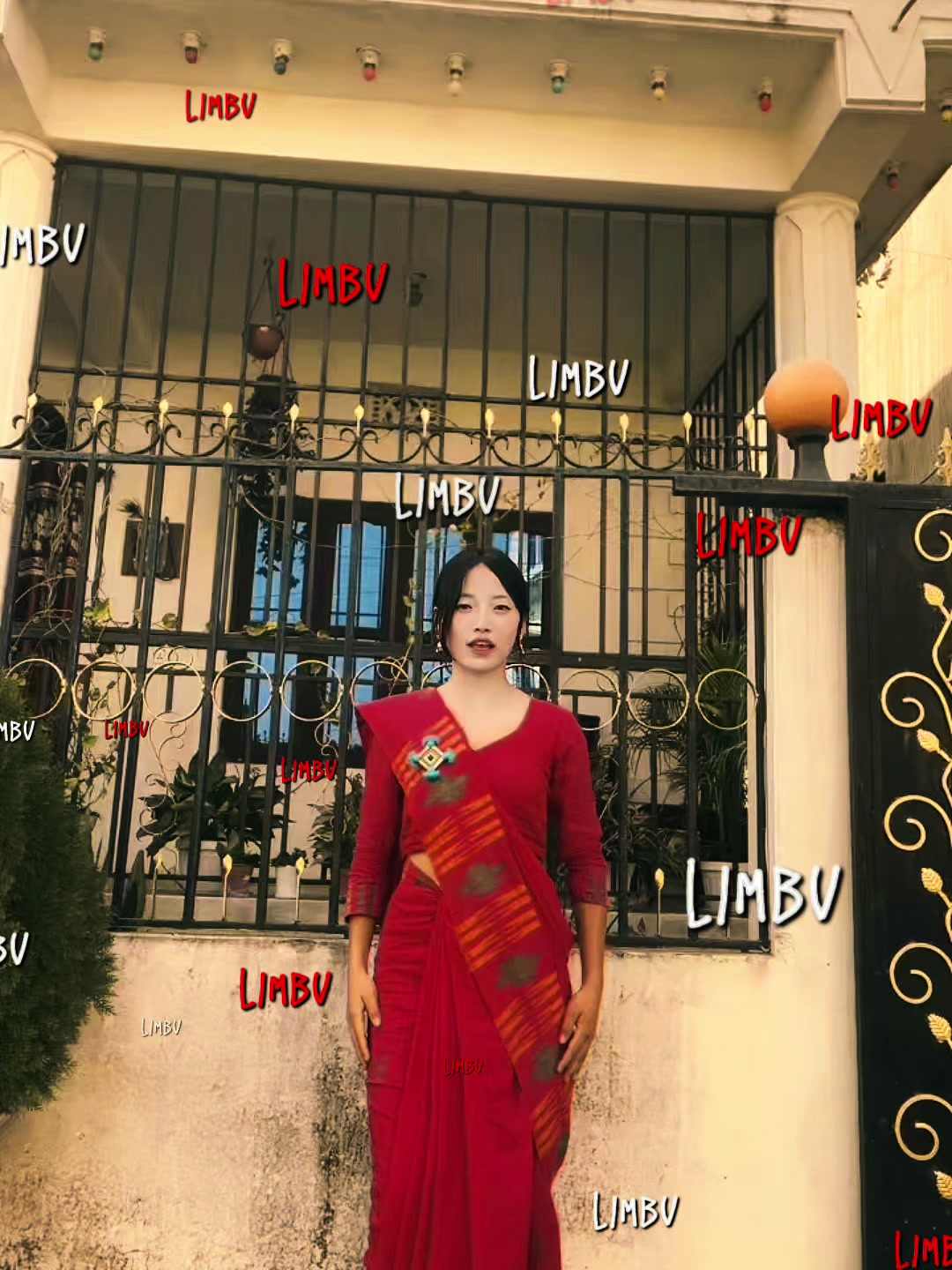 @Lochana Limbu