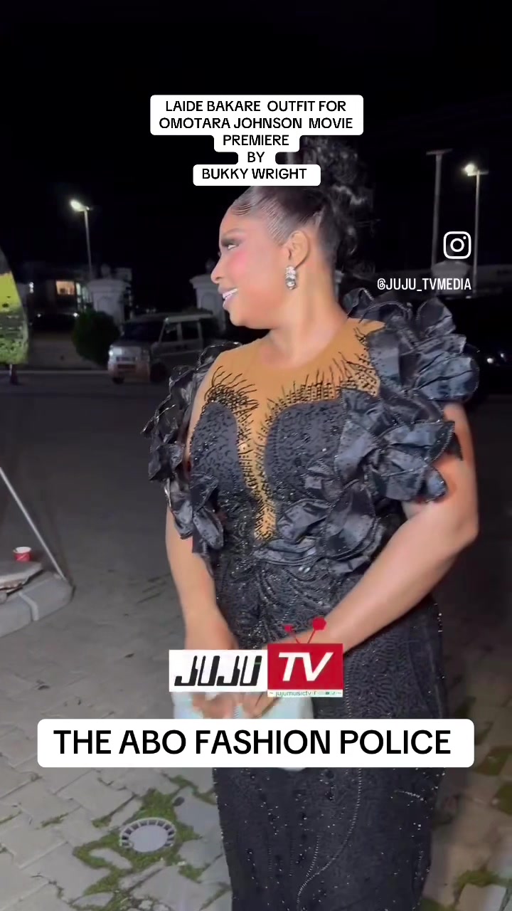 @ABO FASHION POLICE