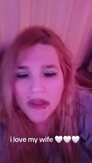 @Kimberly 37 🚚🫂💍🤍🤍🤍🏳️&zwj;🌈