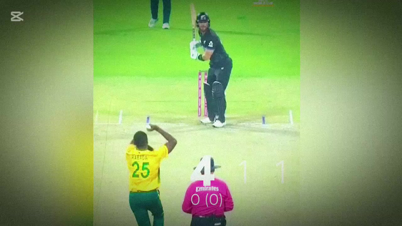 @All Cricket Match