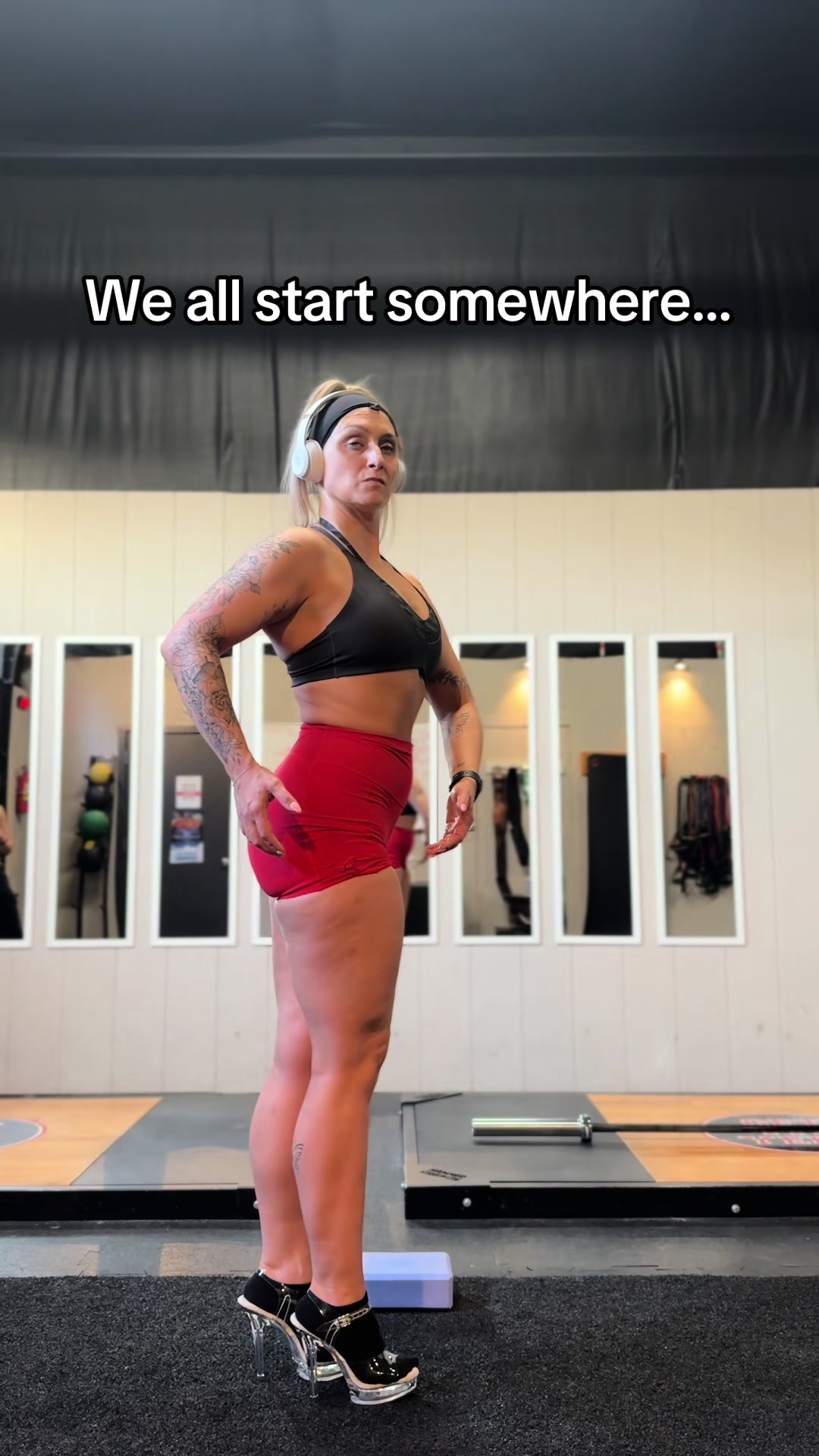 @Gretchen | NPC Figure