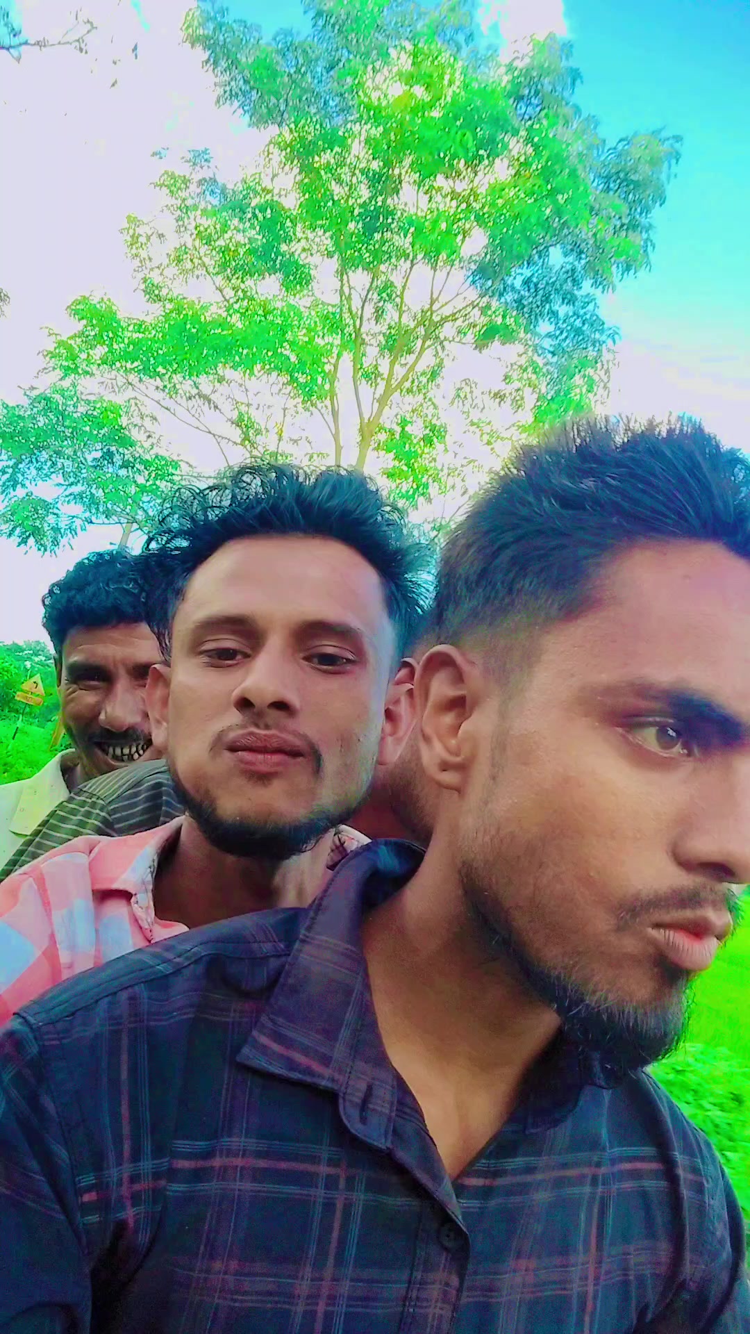 @এস, কে, মারজান আহমদ,