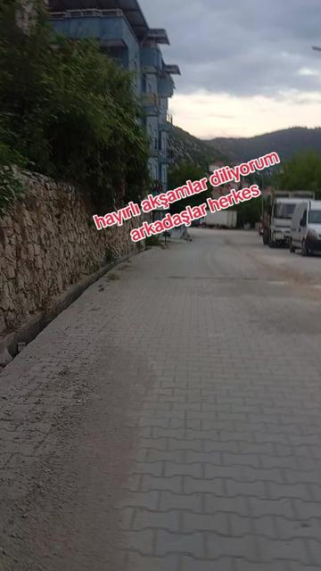@32Yörük kızı Mercan Gül32