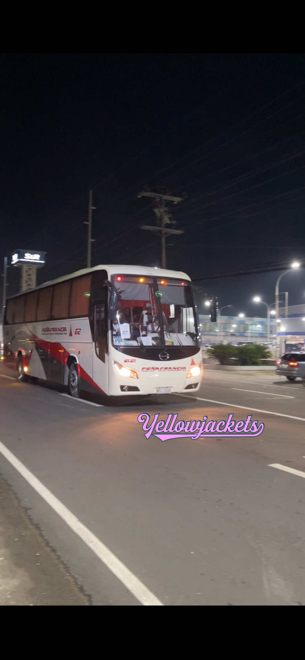 @Yellowjackets Bicol