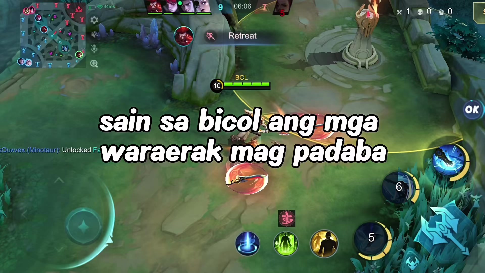 @BCL &bull; Adlaw