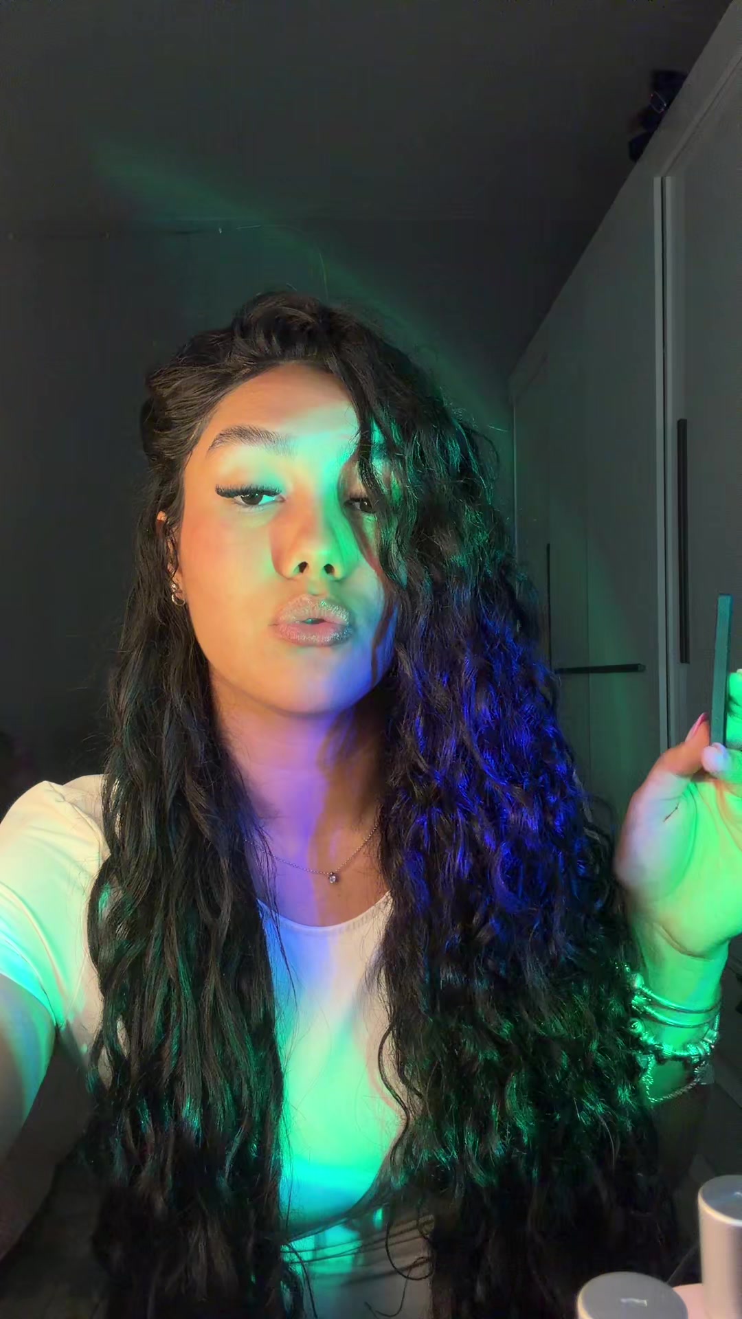 @Jennifer Santos