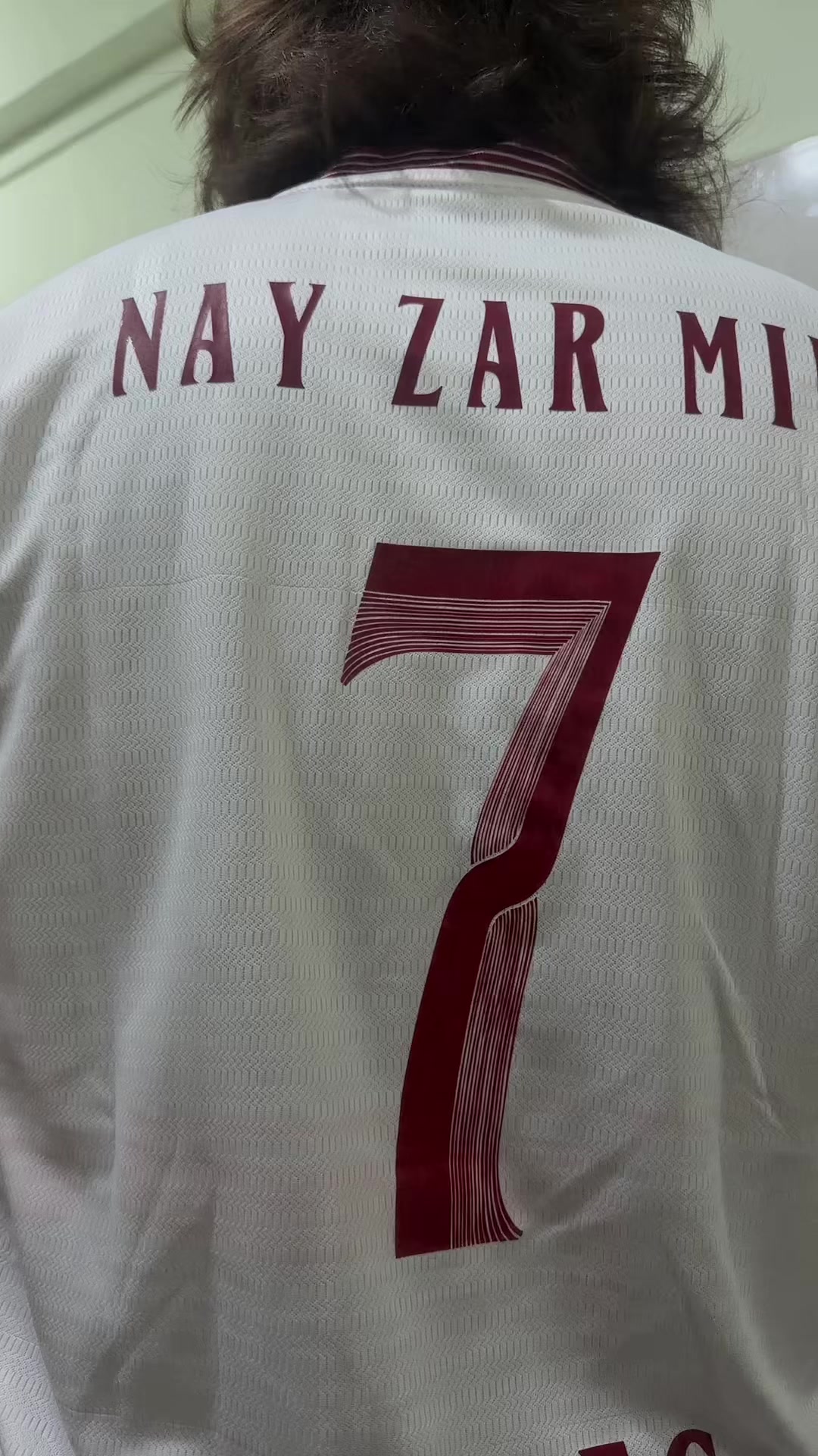 @Nay Zar Minn