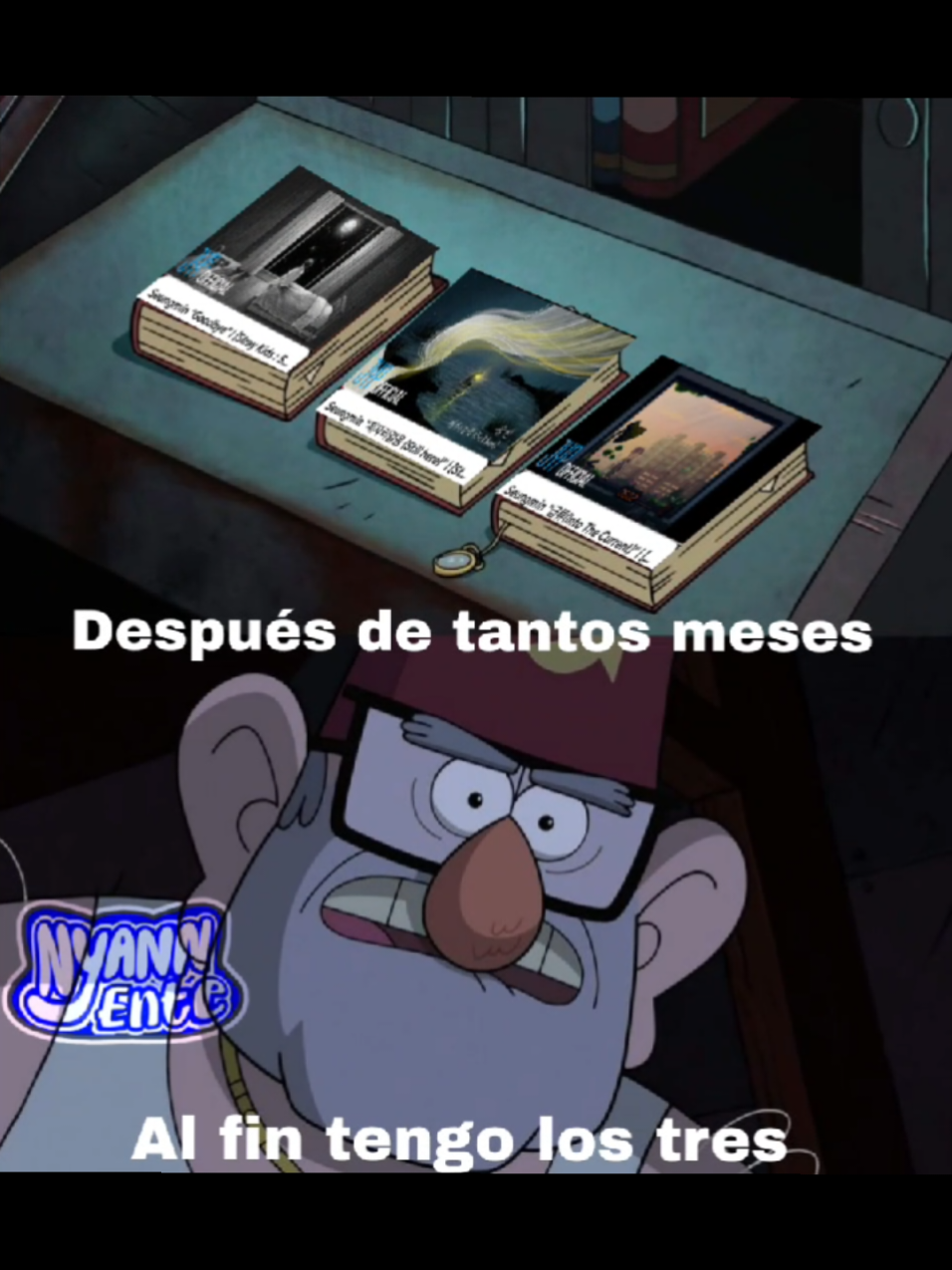 @Nyann Ente