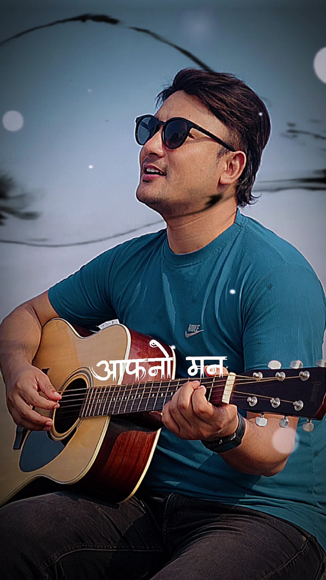 @Avishek