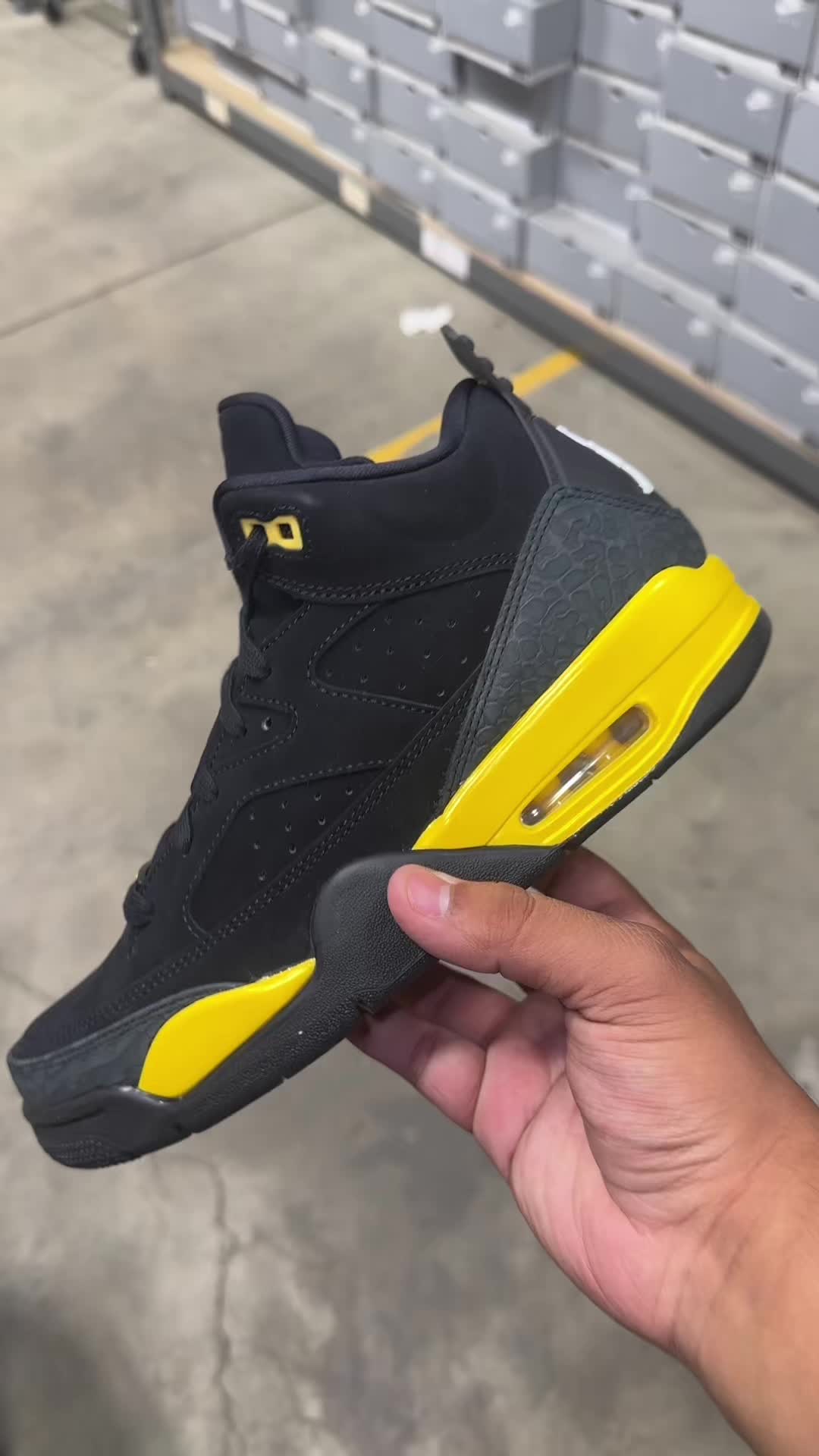 @Trending Sneakers