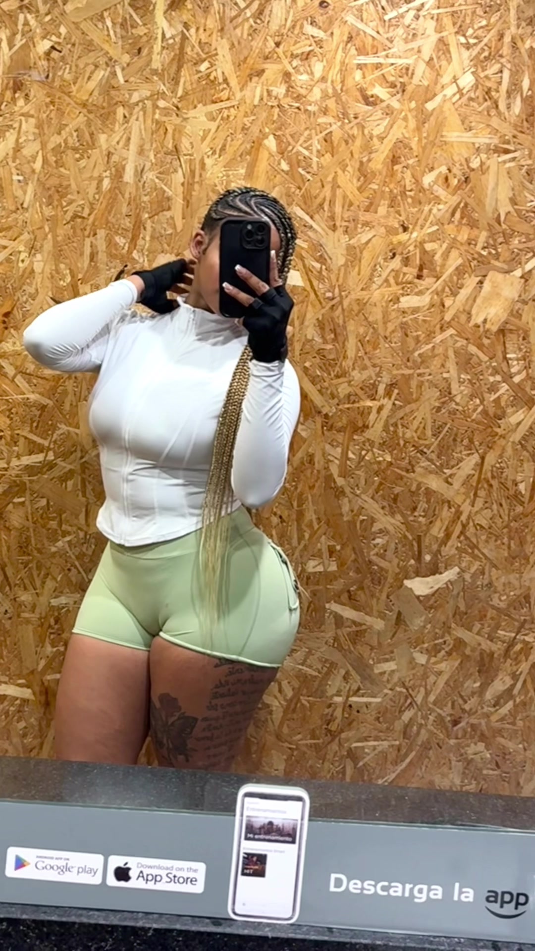 lisettrey (@lisettrey) - Urlebird