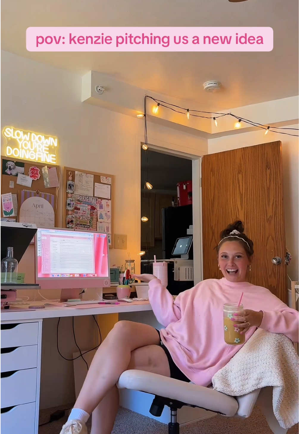 @Every Bitch Needs a Scrunchie