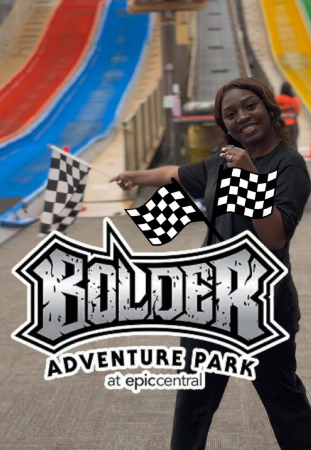 @Bolder Adventure Park
