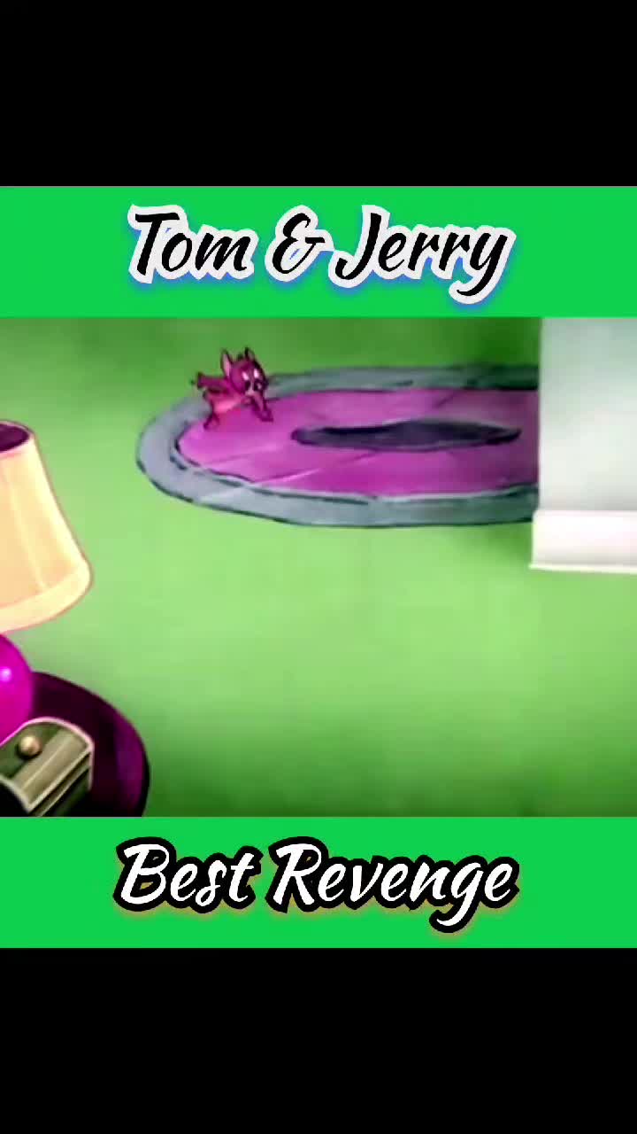 @Tom_&_Jerry_Official