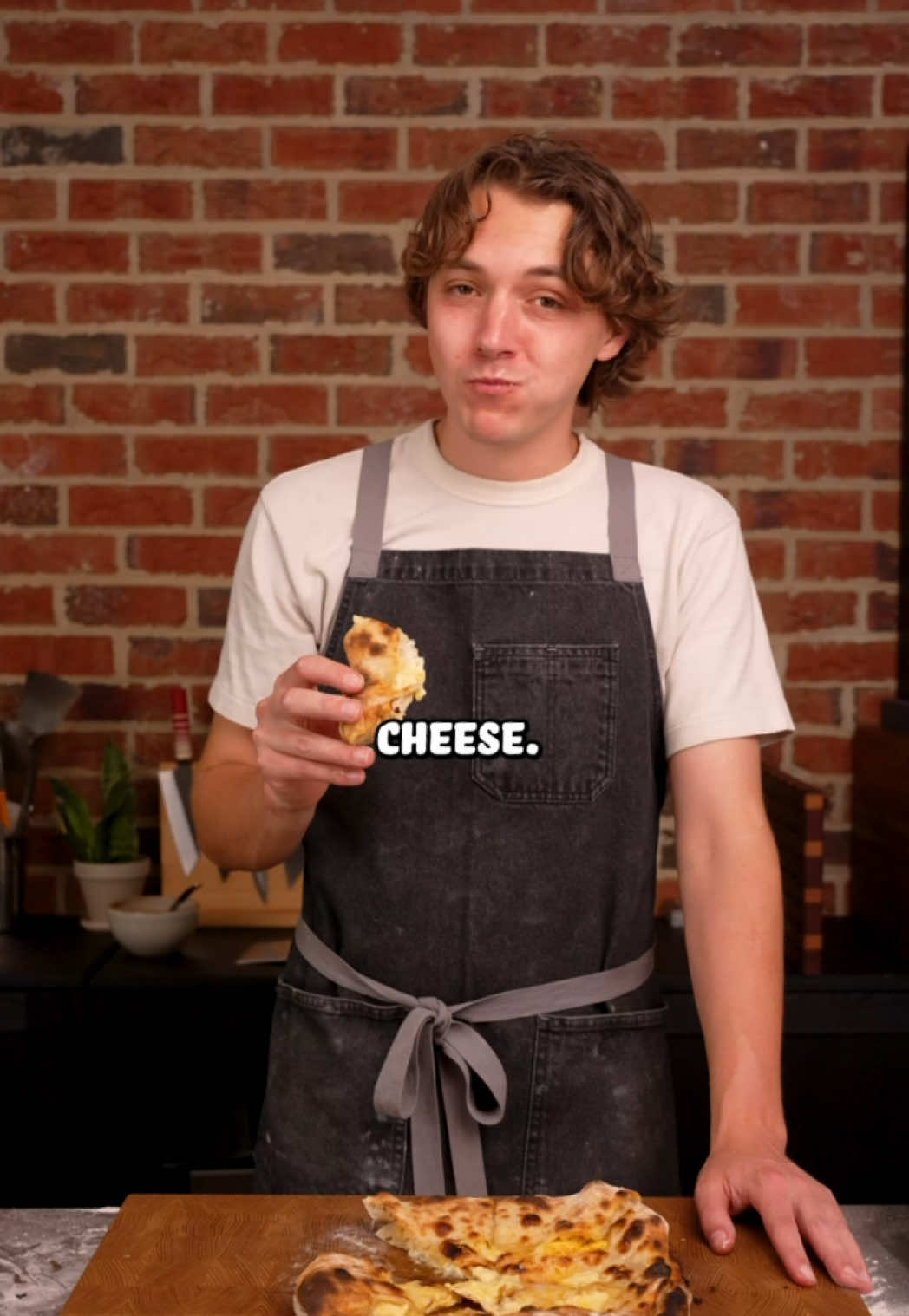 @Chef Tyler